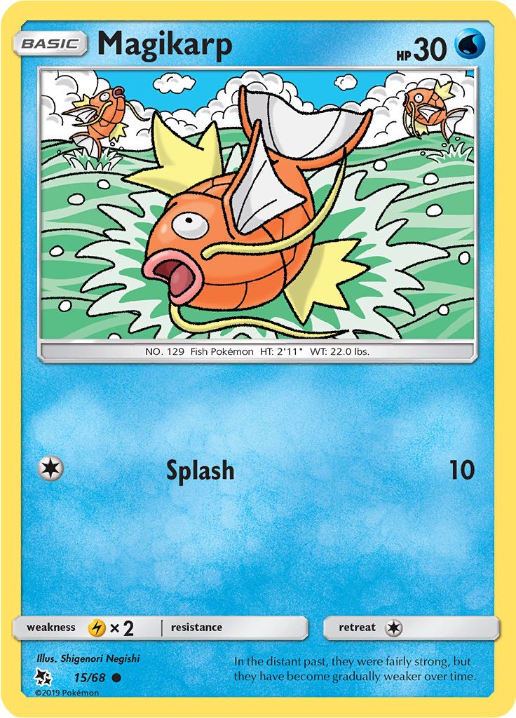 Magikarp
